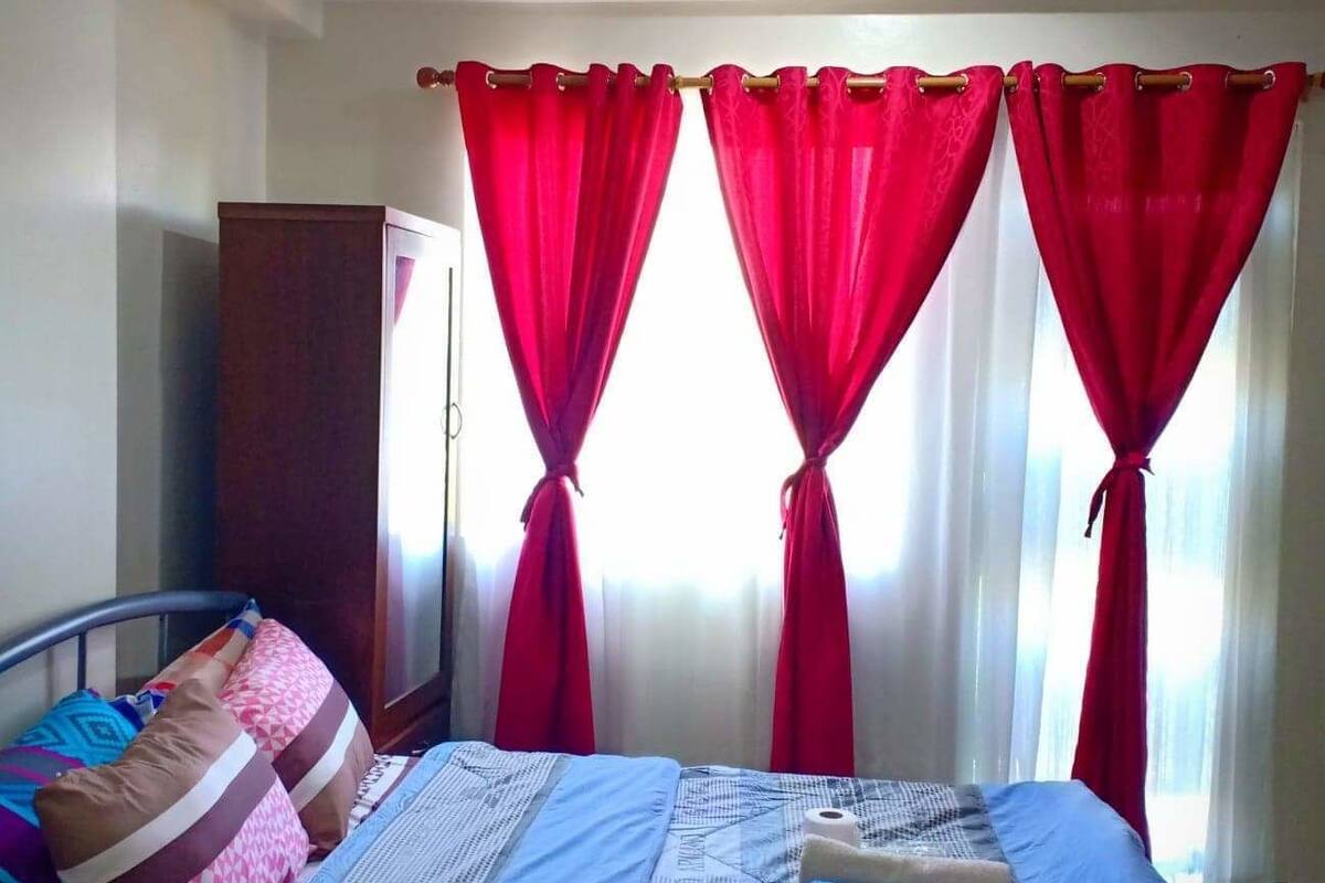 Finland Room | 1 bedroom, premium bedding, WiFi (free), individually decorated