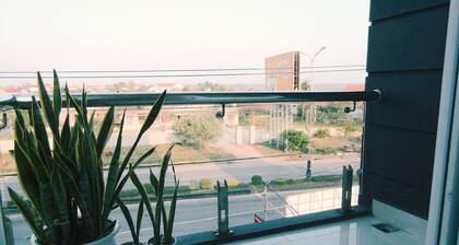 Hoang Dat hotel