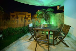 Exterior - Apartment With Sea View - Eilat (Eilat)