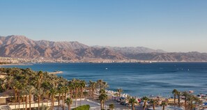 Beach - Apartment With Sea View - Eilat (Eilat)