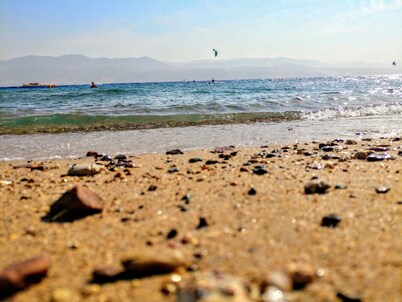 Apartment With Sea View - Eilat