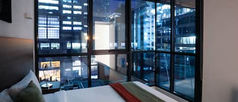 Superior Apartment, 2 Bedrooms | 1 bedroom, premium bedding, individually decorated