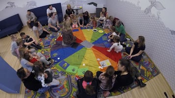 Children's activities