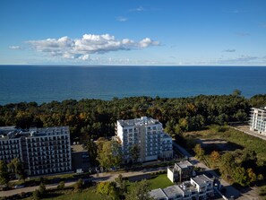 Exterior - Mielno Holiday Apartments (Mielno)