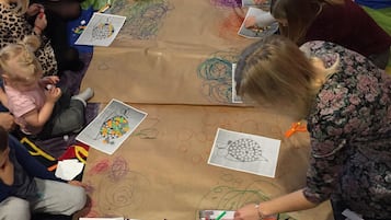 Actividades infantiles