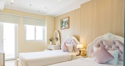 Happy Star Hotel Nha Trang