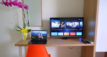 Winter Spring Home & Tourist - Hostel