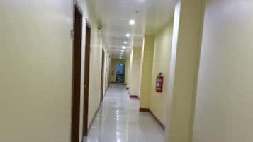 Vestibule