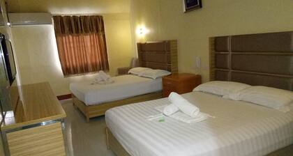 Jeamco Royal Hotel - Cotabato