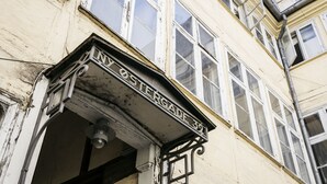 Unclassified image, 3 of 19, button - Cosy Apartment in City Centre (Copenhagen)