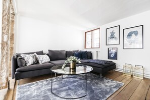 Apartment, 2 Bedrooms
