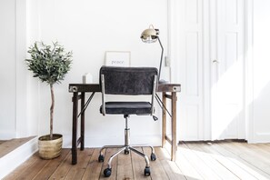 Apartment, 2 Bedrooms - Cosy Apartment in City Centre (Copenhagen)