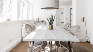 Unclassified image, 2 of 19, button - Cosy Apartment in City Centre (Copenhagen)