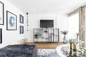 Apartment, 2 Bedrooms - Cosy Apartment in City Centre (Copenhagen)