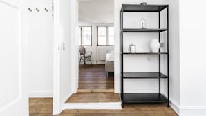 Unclassified image, 4 of 19, button - Cosy Apartment in City Centre (Copenhagen)
