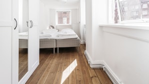 Unclassified image, 5 of 19, button - Cosy Apartment in City Centre (Copenhagen)
