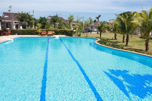 Suanson Paragon Green Villas