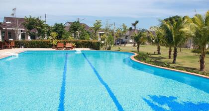 Suanson Paragon Green Villas