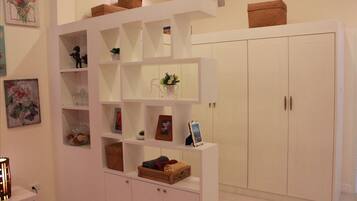 3 Bedrooms Villa | Room amenity