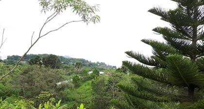 Baan Rairungsan
