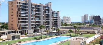 Apt. CasaTuris Residencial San Juan