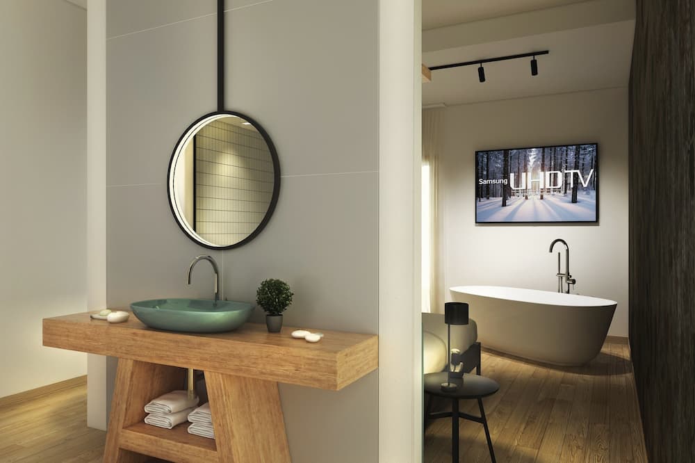 Meg Lifestyle Hotel