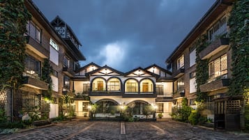 Ngoại thất