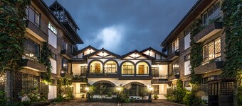 The Grand Gables