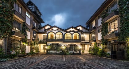 The Grand Gables