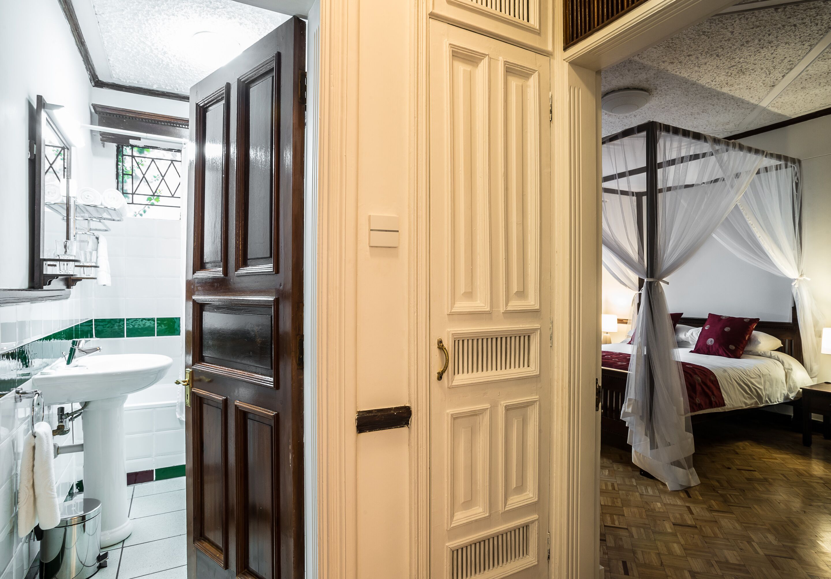 Foto - The Grand Gables