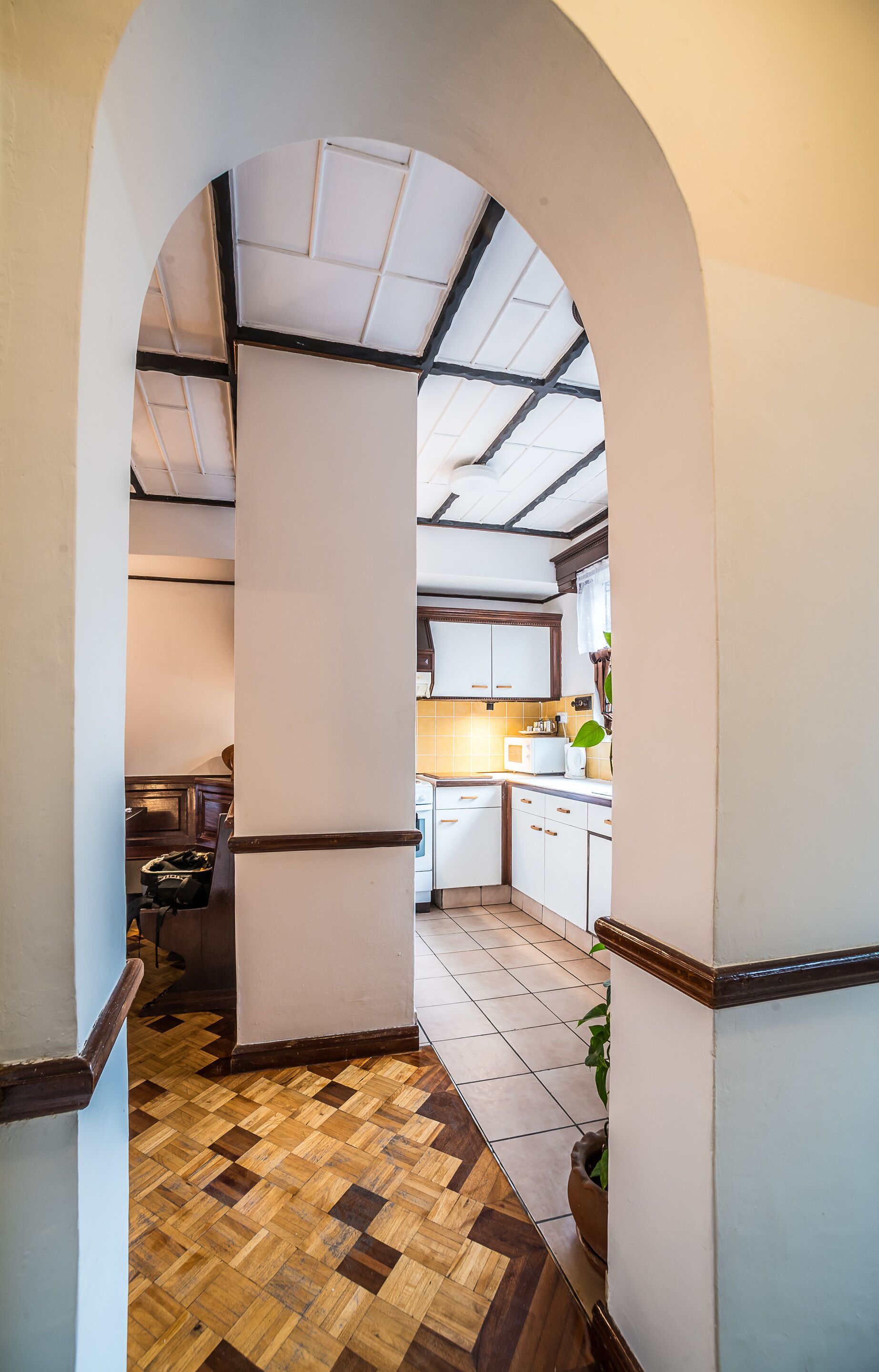 Foto - The Grand Gables