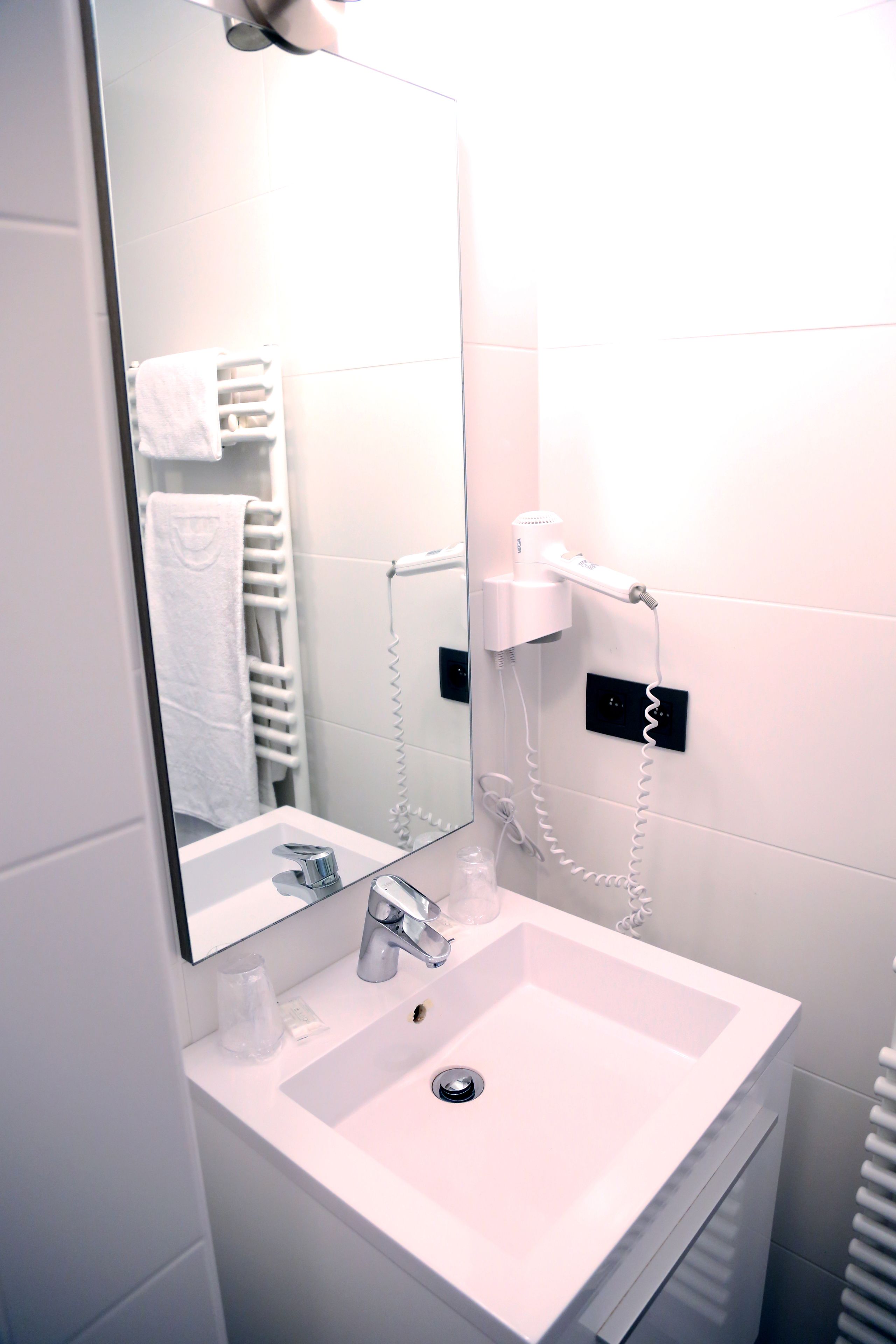 classic double room | premium bedding, individually decorated, individually furnished