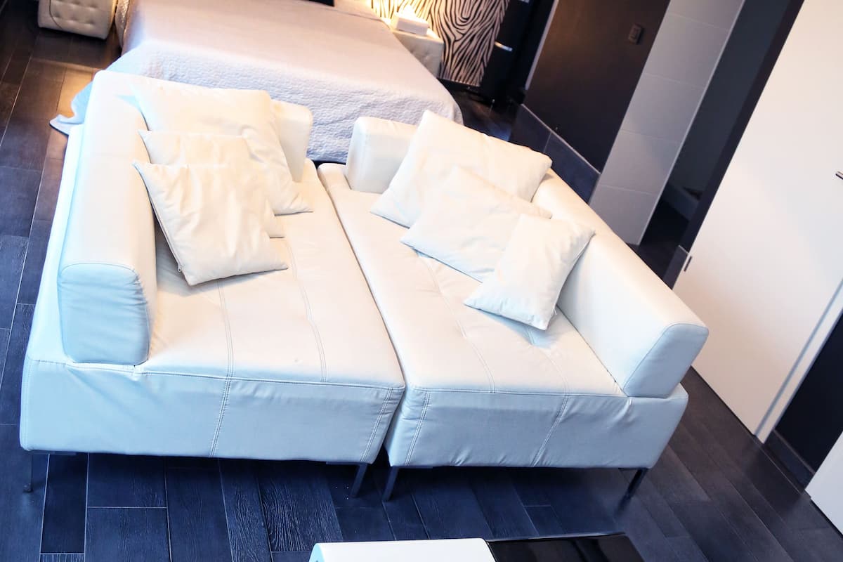 classic double room | premium bedding, individually decorated, individually furnished