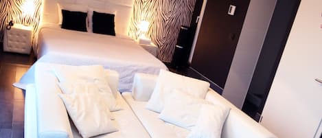 Classic Double Room | Premium bedding, individually decorated, individually furnished