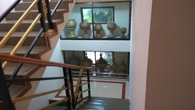 Shwe Yone Minn Hotel