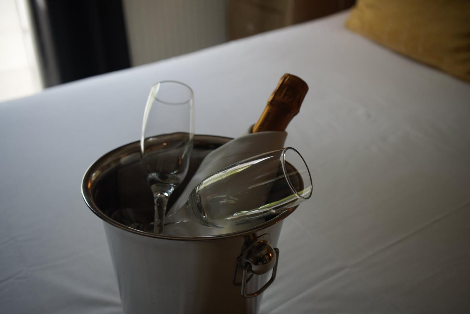 superior double room, sauna | premium bedding, individually decorated, individually furnished