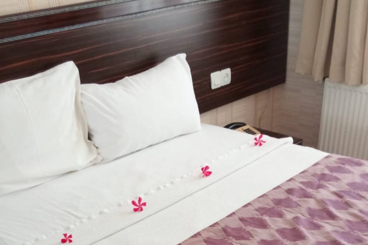Standard Double Room, Beach View, Sea Facing