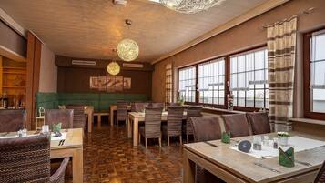ร้านอาหาร