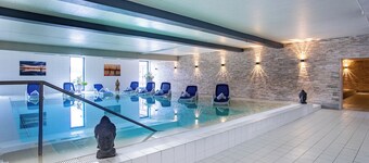 Aqualux Wellness & Tagungshotel