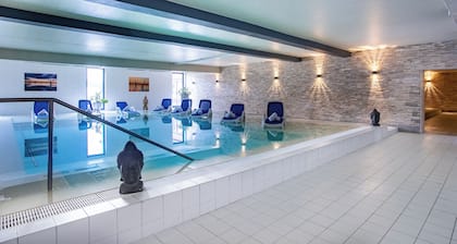 Aqualux Wellness & Tagungshotel