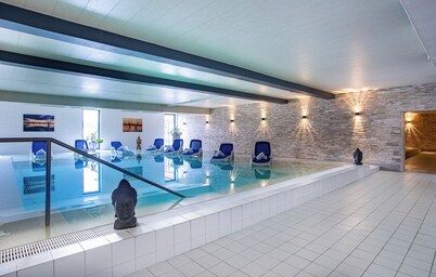 Aqualux Wellness & Tagungshotel