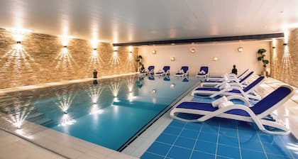 Aqualux Wellness & Tagungshotel