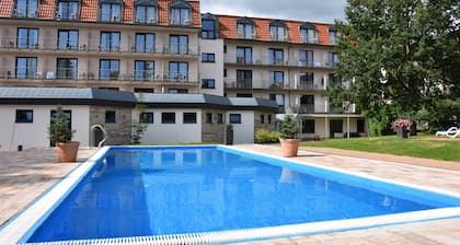 Aqualux Wellness & Tagungshotel