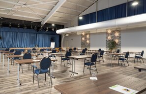 Meeting facility - Aqualux Wellness & Tagungshotel (Bad Salzschlirf)