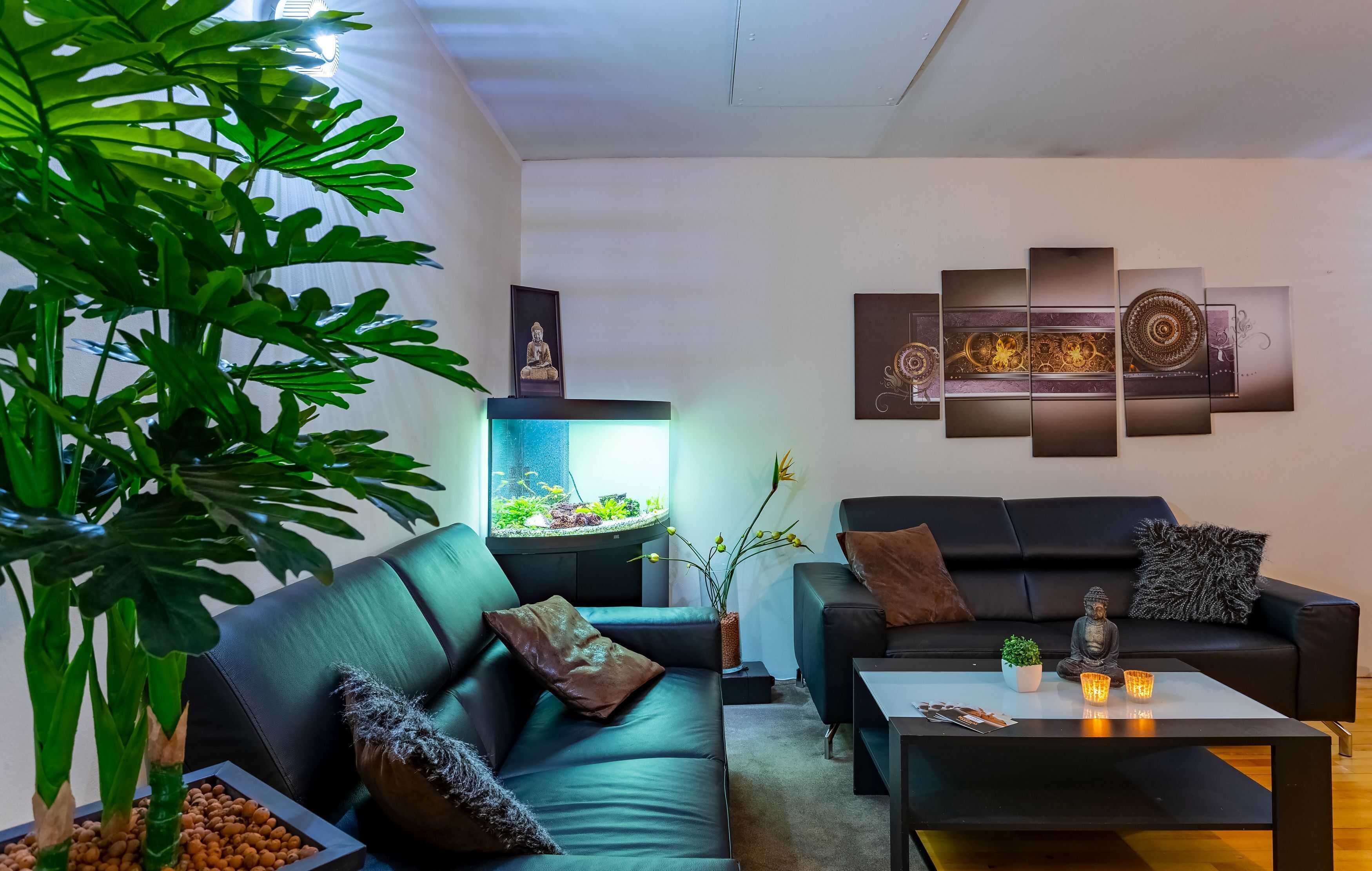 body treatments, hot stone massages, body wraps, body scrubs, facials