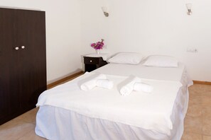 Chambre Standard | Accès au Wi-Fi (inclus)