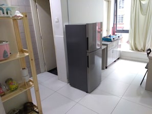 Interior - My Homie Hotel PJ (Petaling Jaya)