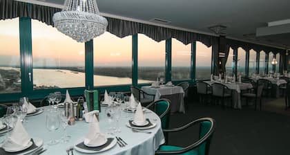 Grand Hotel Riga