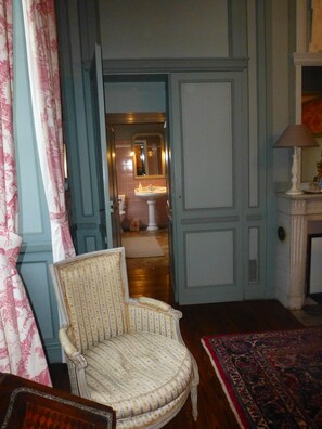 雙人或雙床房 | 客房設施服務