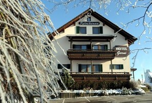 Exterior - Hotel Reischenau (Ustersbach)